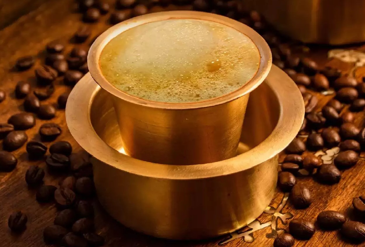 Filter Coffee