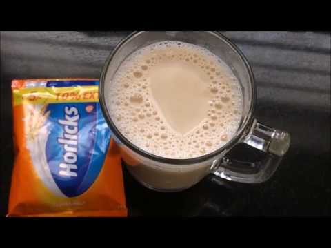 Horlicks