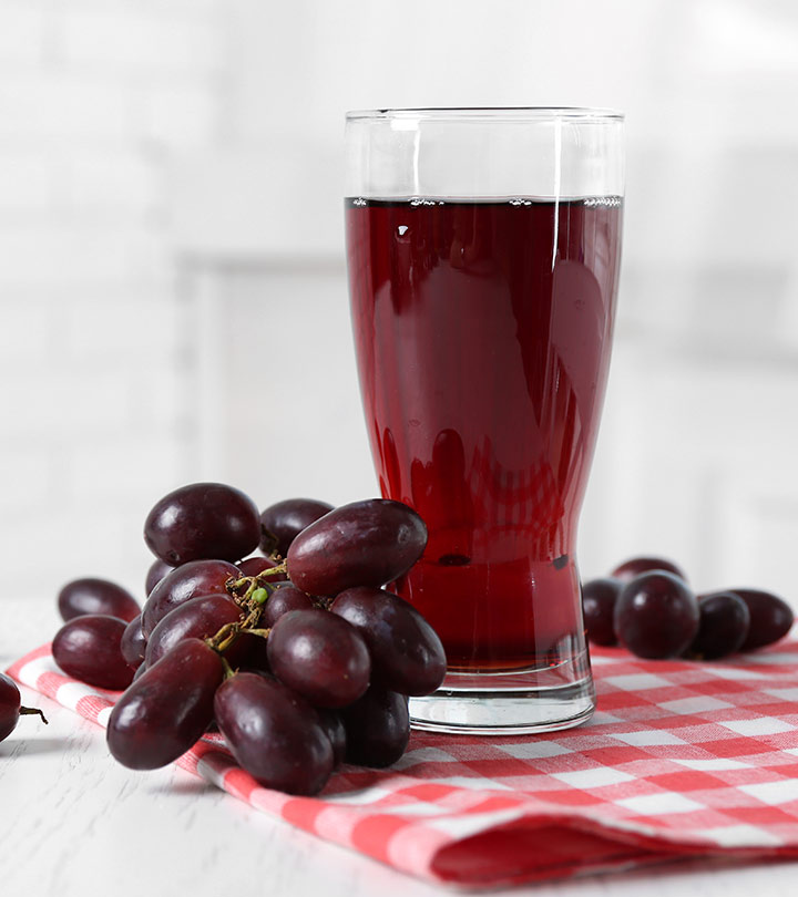 Grape Juice