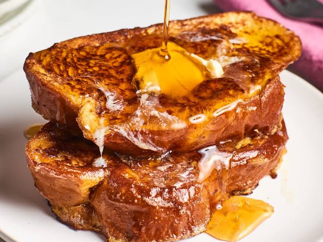 French Toast